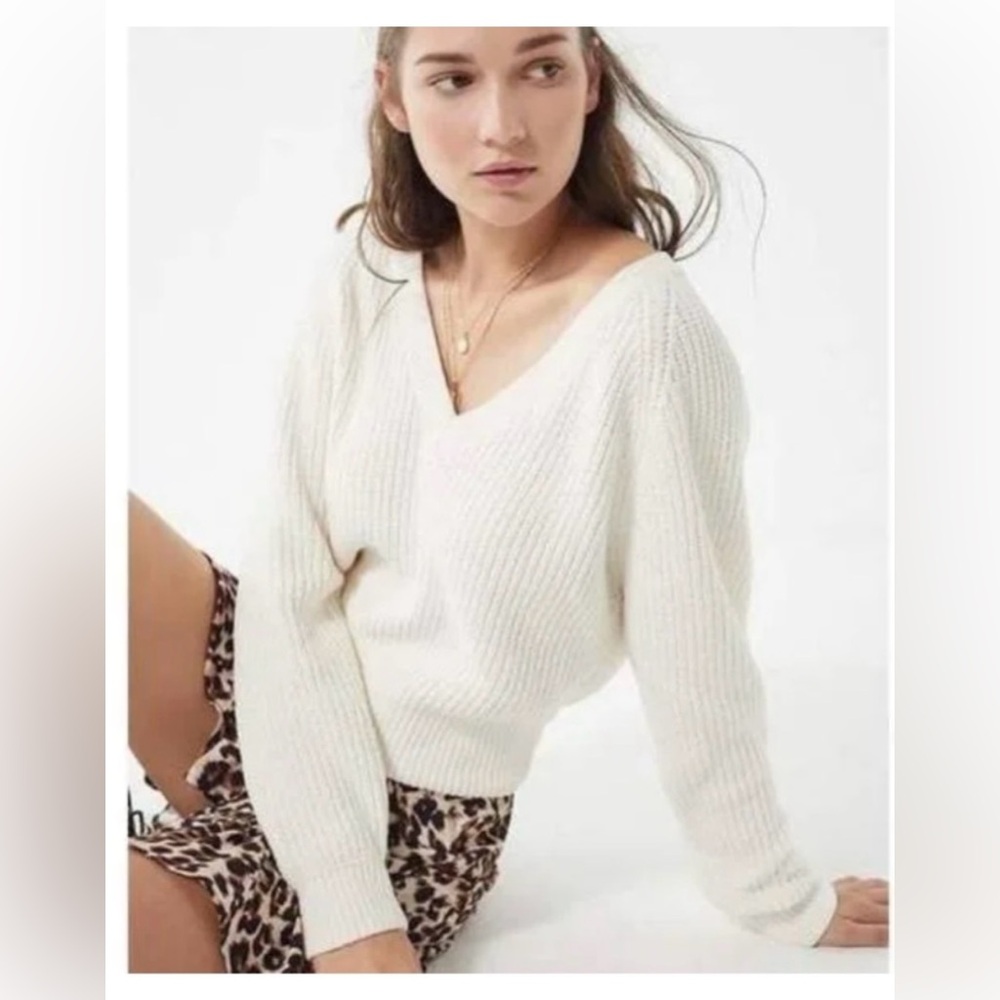 Urban Outfitters Sweater